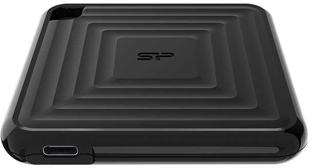 Външен SSD Silicon Power PC60, 512GB thumbnail 1