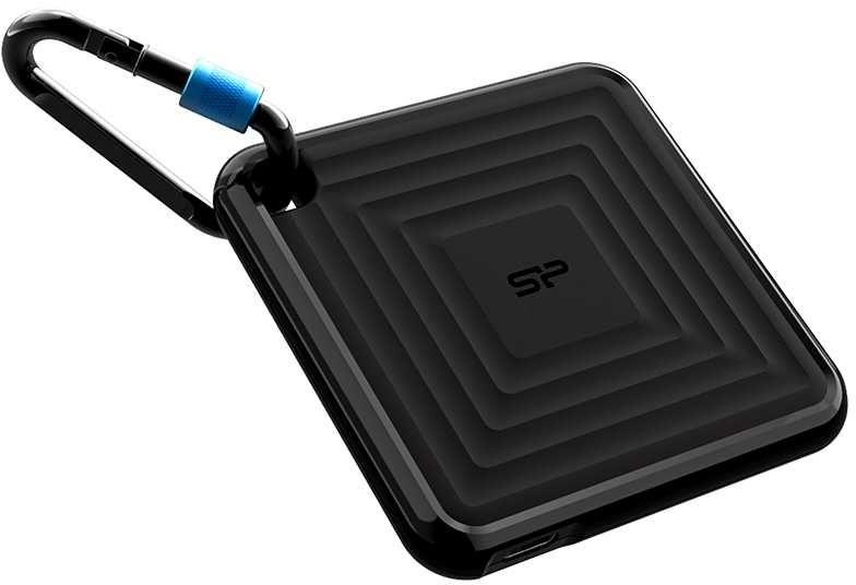 Външен SSD Silicon Power PC60, 512GB thumbnail 3