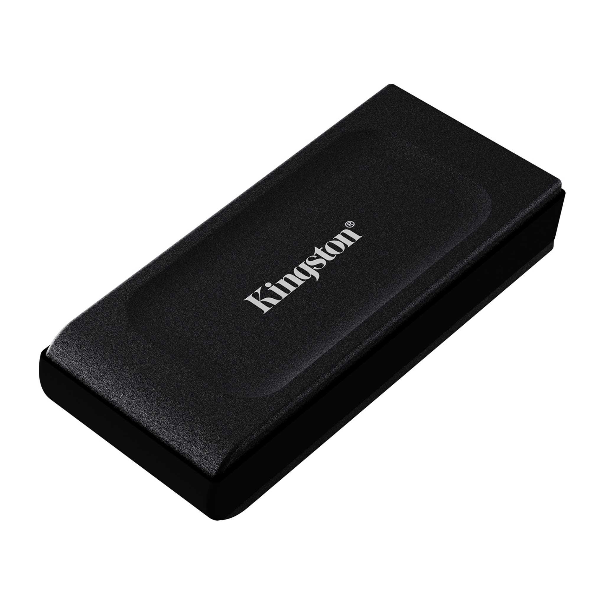 Външен SSD Kingston XS1000, 2TB thumbnail 1