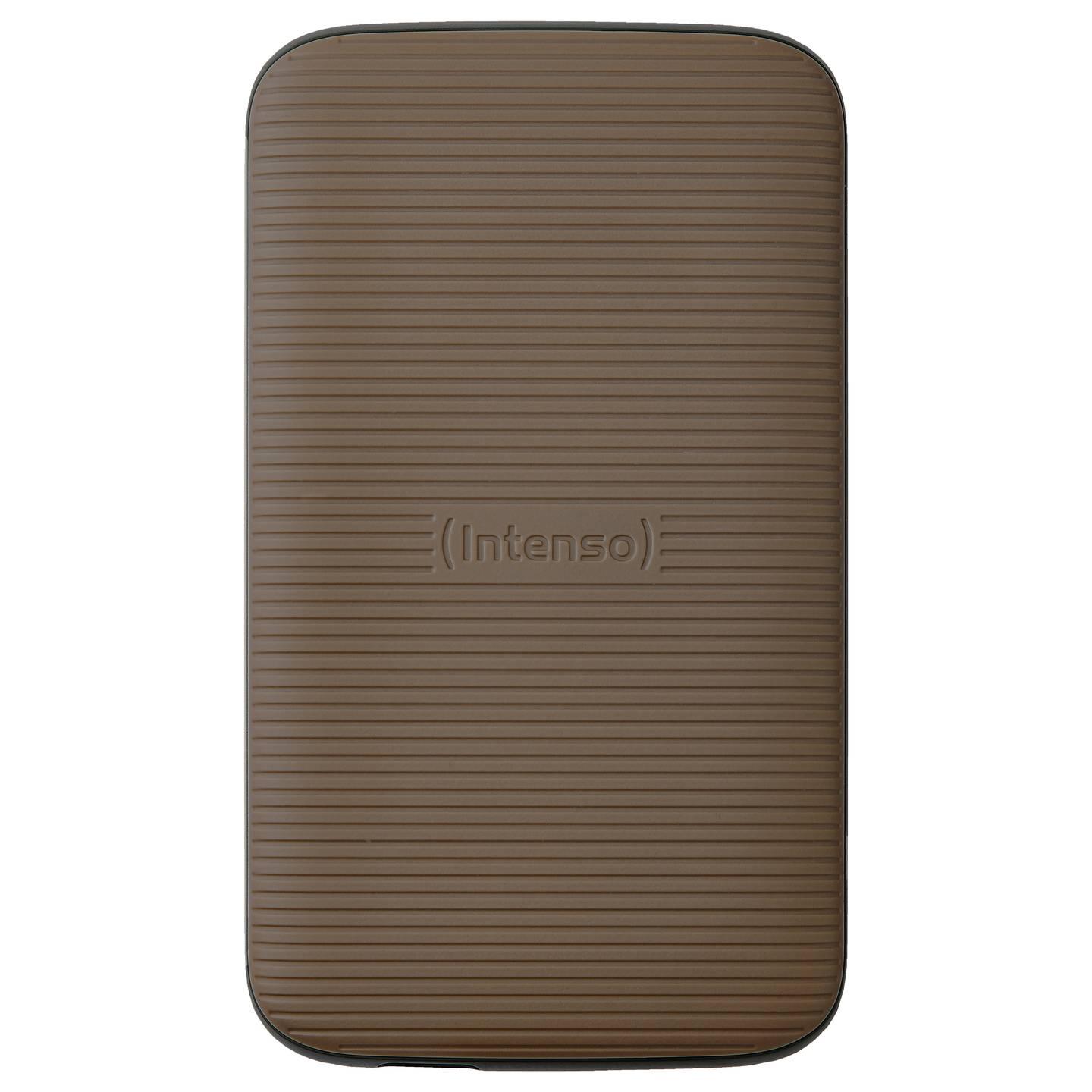Intenso External SSD  TX500  500GB