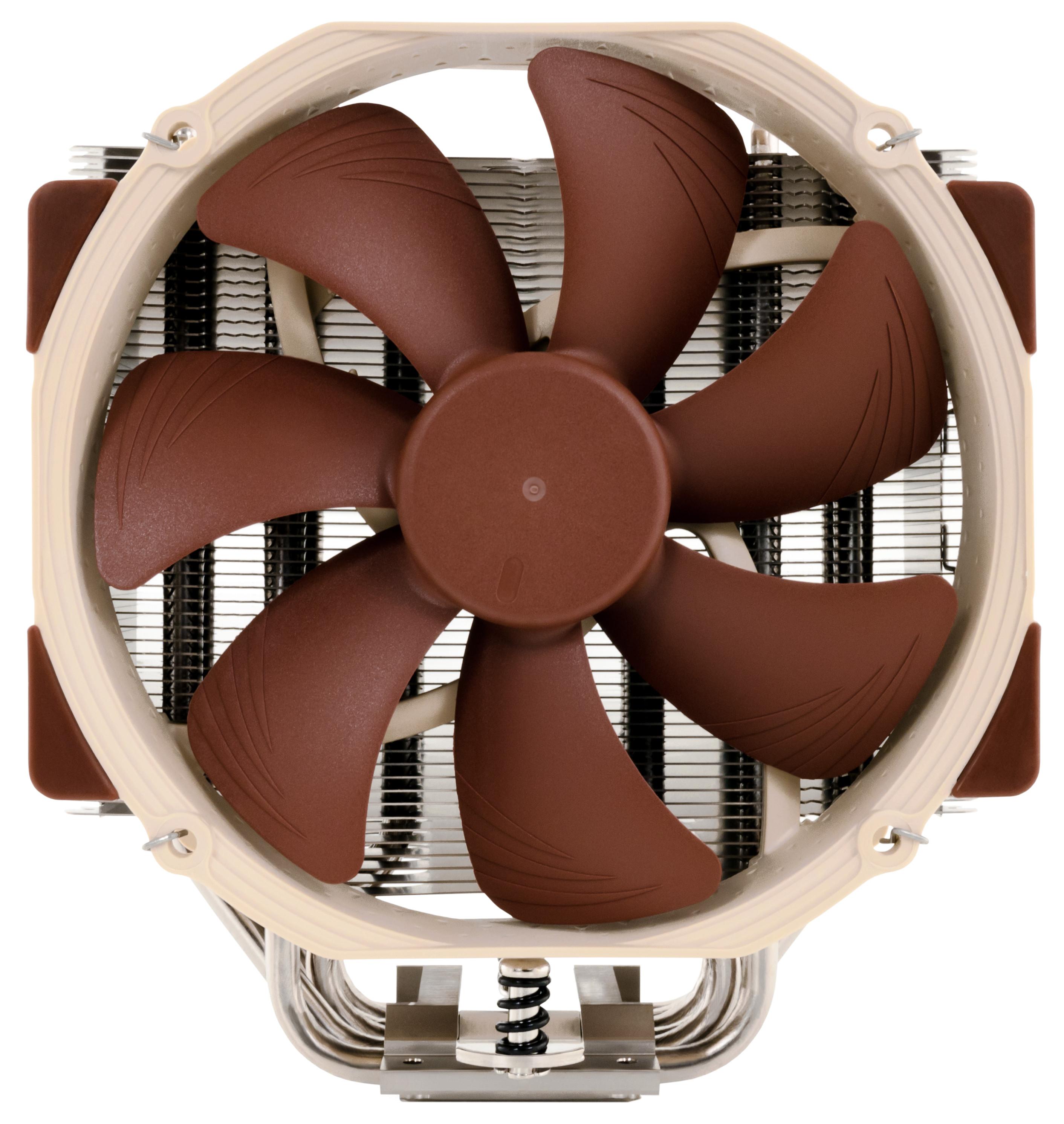 Охладител за процесор Noctua NH-U14S за сокет 1155/1150/2011/AMD thumbnail 1