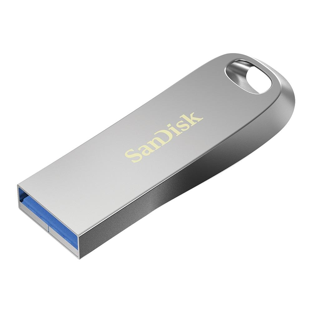 USB памет SanDisk Ultra Luxe, 64GB thumbnail 1