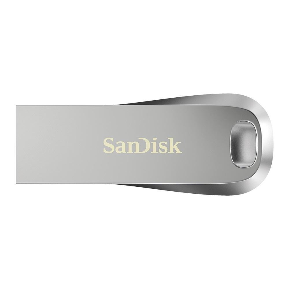USB памет SanDisk Ultra Luxe, 64GB thumbnail 2