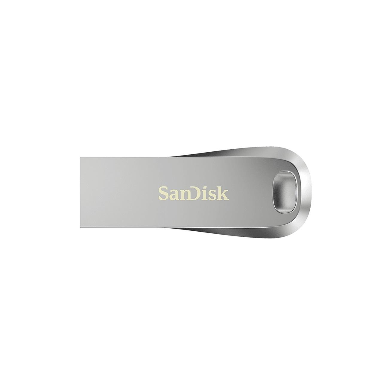 USB памет SanDisk Ultra Luxe, 256GB thumbnail 1