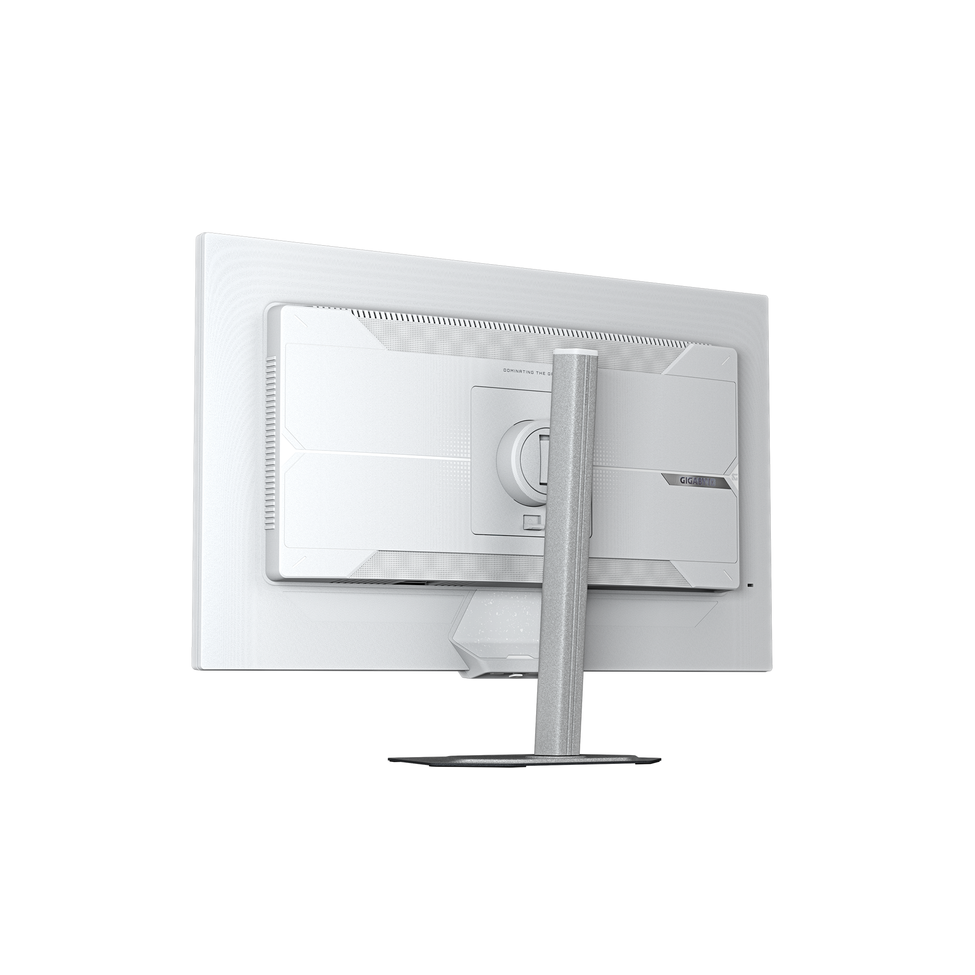 Геймърски монитор GIGABYTE M27Q2 QD ICE - 27" SS IPS QuantumDot, QHD(2560x1440), 210Hz, 1ms, G-Sync thumbnail 3