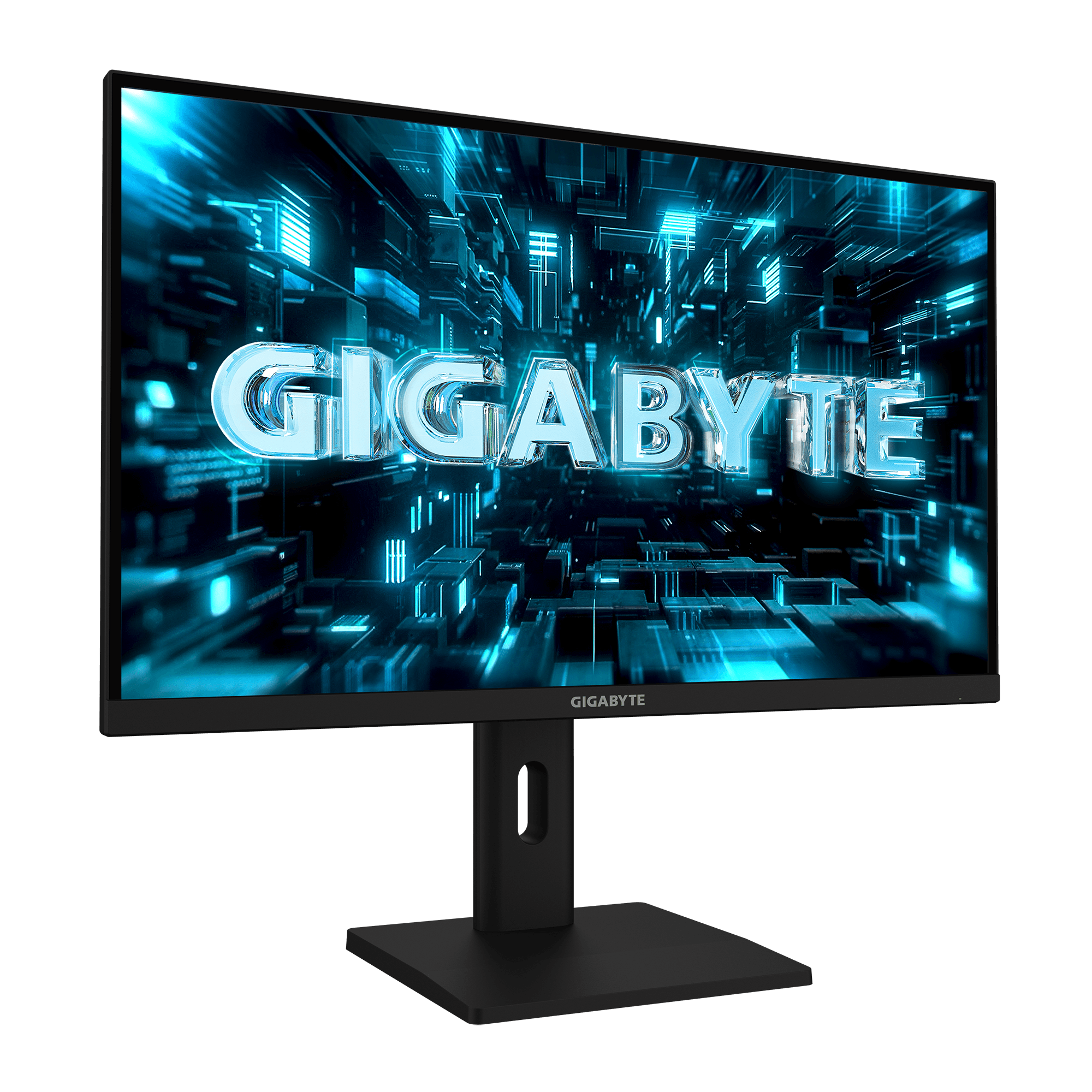 Геймърски монитор GIGABYTE G27Q3 - 27" SS IPS, QHD(2560 x 1440), 320Hz, 1ms, FreeSync Premium thumbnail 1