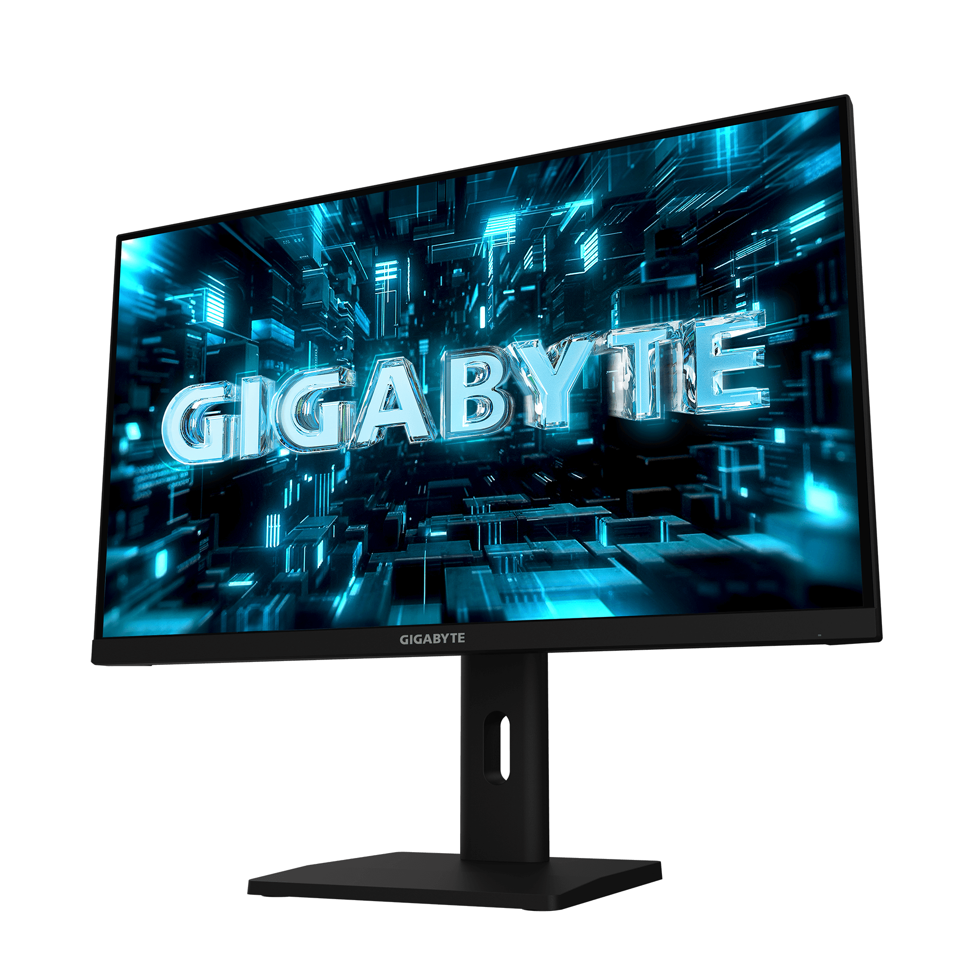 Геймърски монитор GIGABYTE G27Q3 - 27" SS IPS, QHD(2560 x 1440), 320Hz, 1ms, FreeSync Premium thumbnail 2