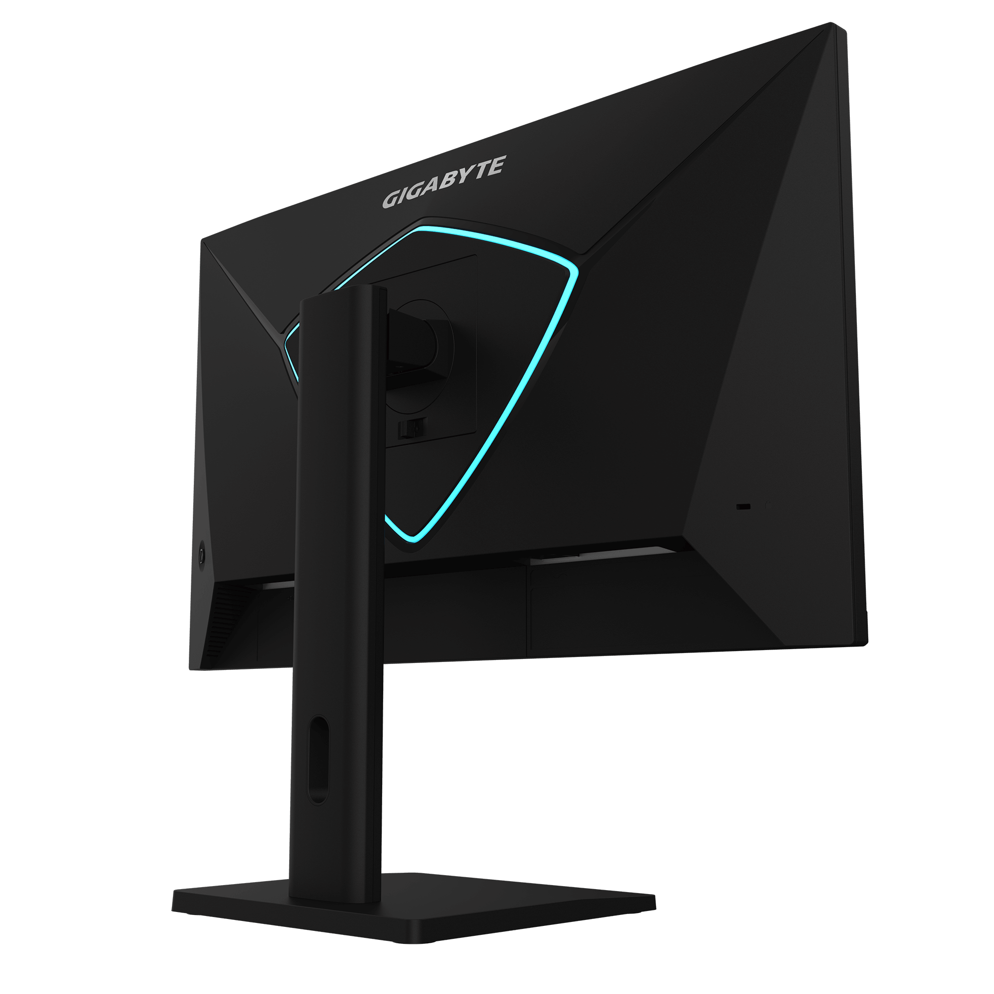 Геймърски монитор GIGABYTE G27Q3 - 27" SS IPS, QHD(2560 x 1440), 320Hz, 1ms, FreeSync Premium thumbnail 3