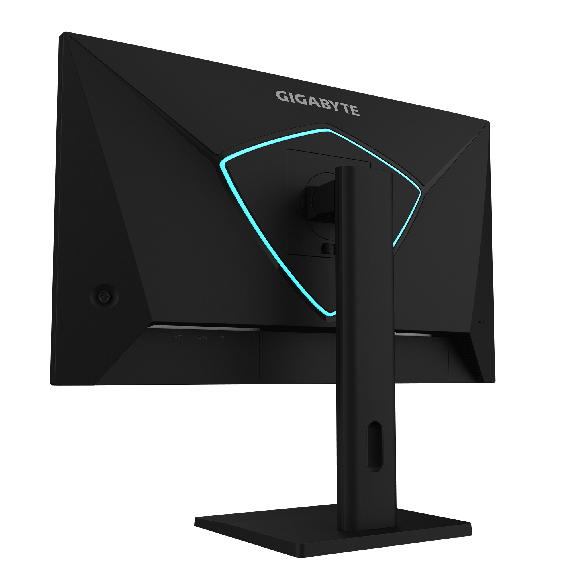 Геймърски монитор GIGABYTE G27Q3 - 27" SS IPS, QHD(2560 x 1440), 320Hz, 1ms, FreeSync Premium thumbnail 4