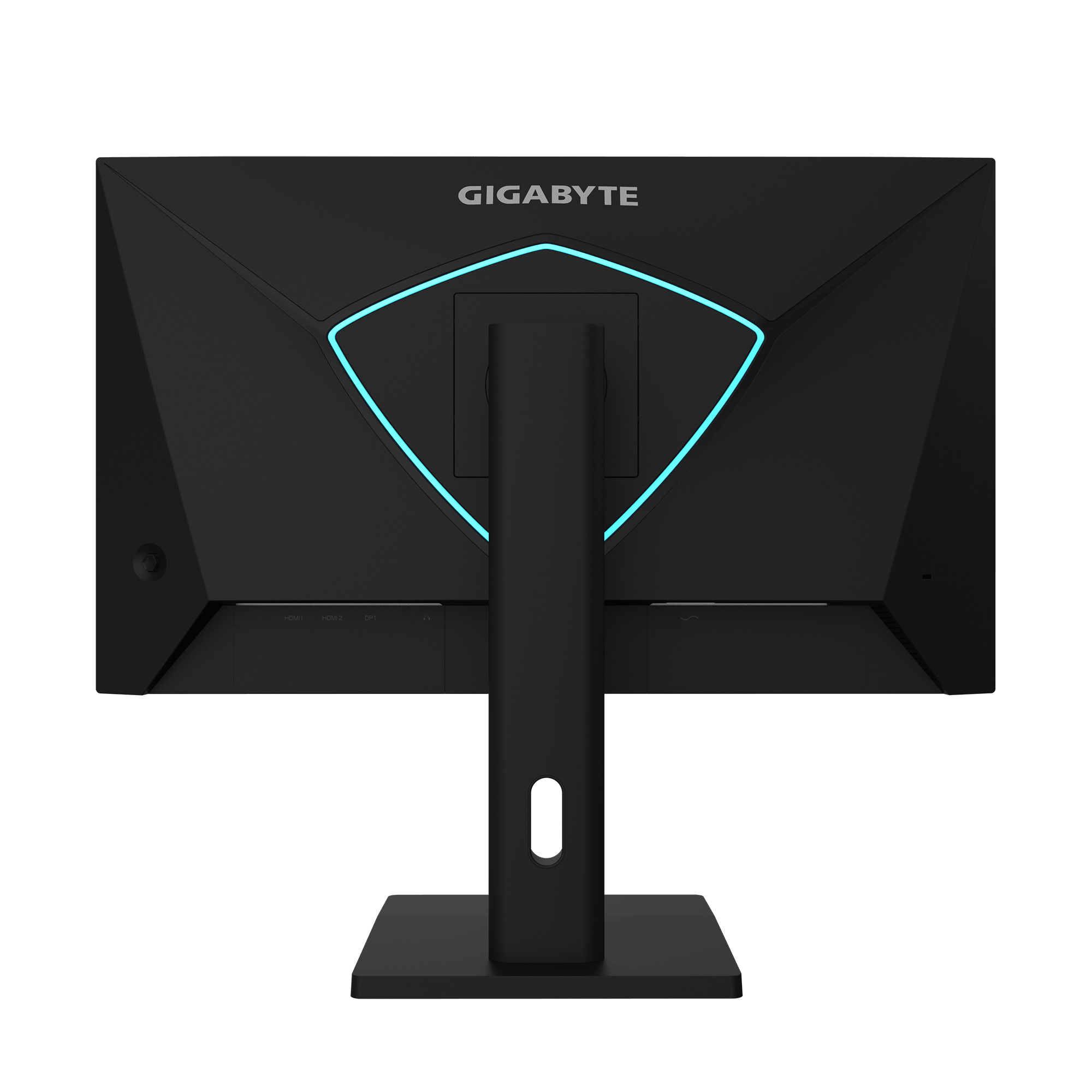 Геймърски монитор GIGABYTE G27Q3 - 27" SS IPS, QHD(2560 x 1440), 320Hz, 1ms, FreeSync Premium thumbnail 6