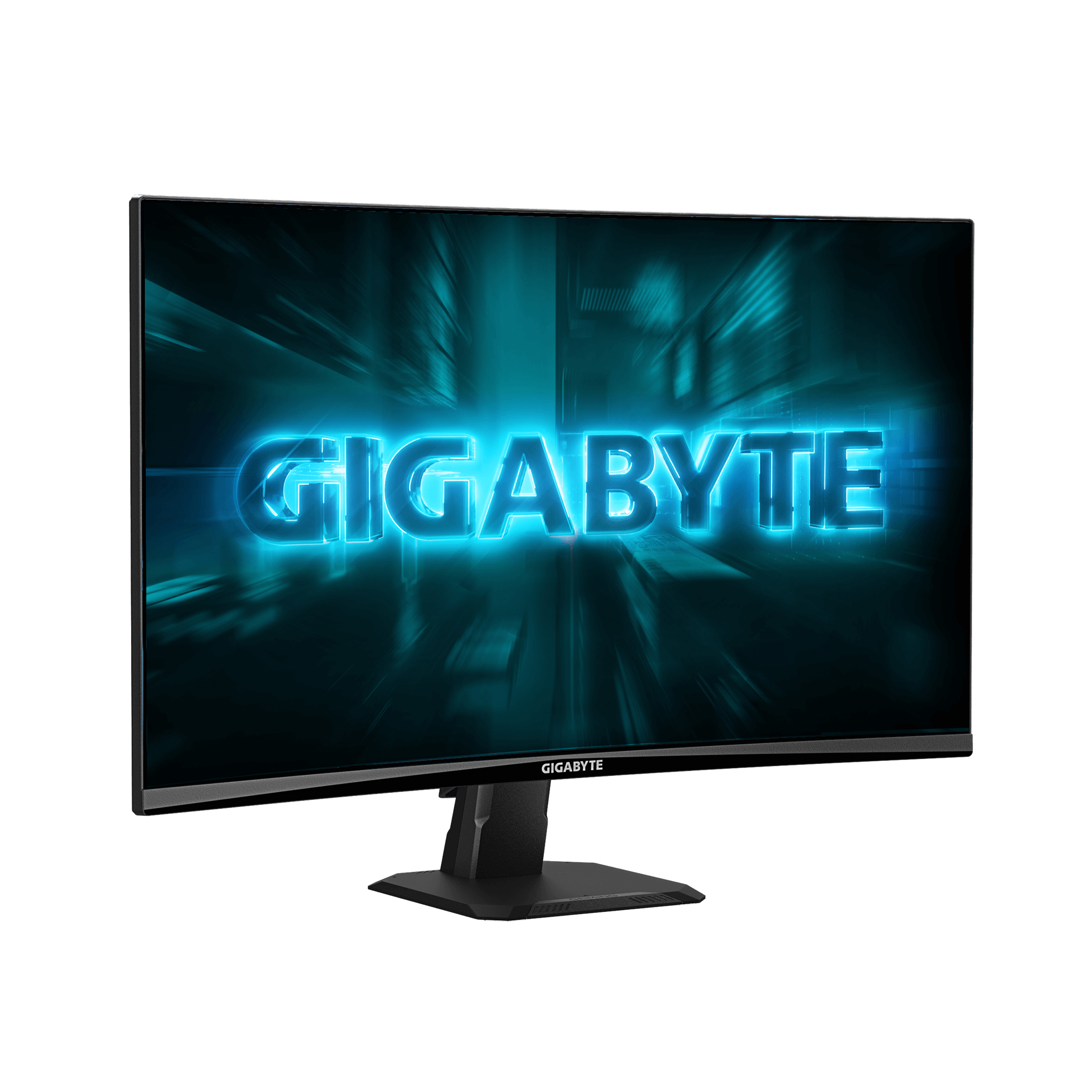 Геймърски монитор GIGABYTE GS27FCA - 27" VA 1500R, Full HD(1920x1080), 200Hz, 1ms, FreeSync Premium thumbnail 2