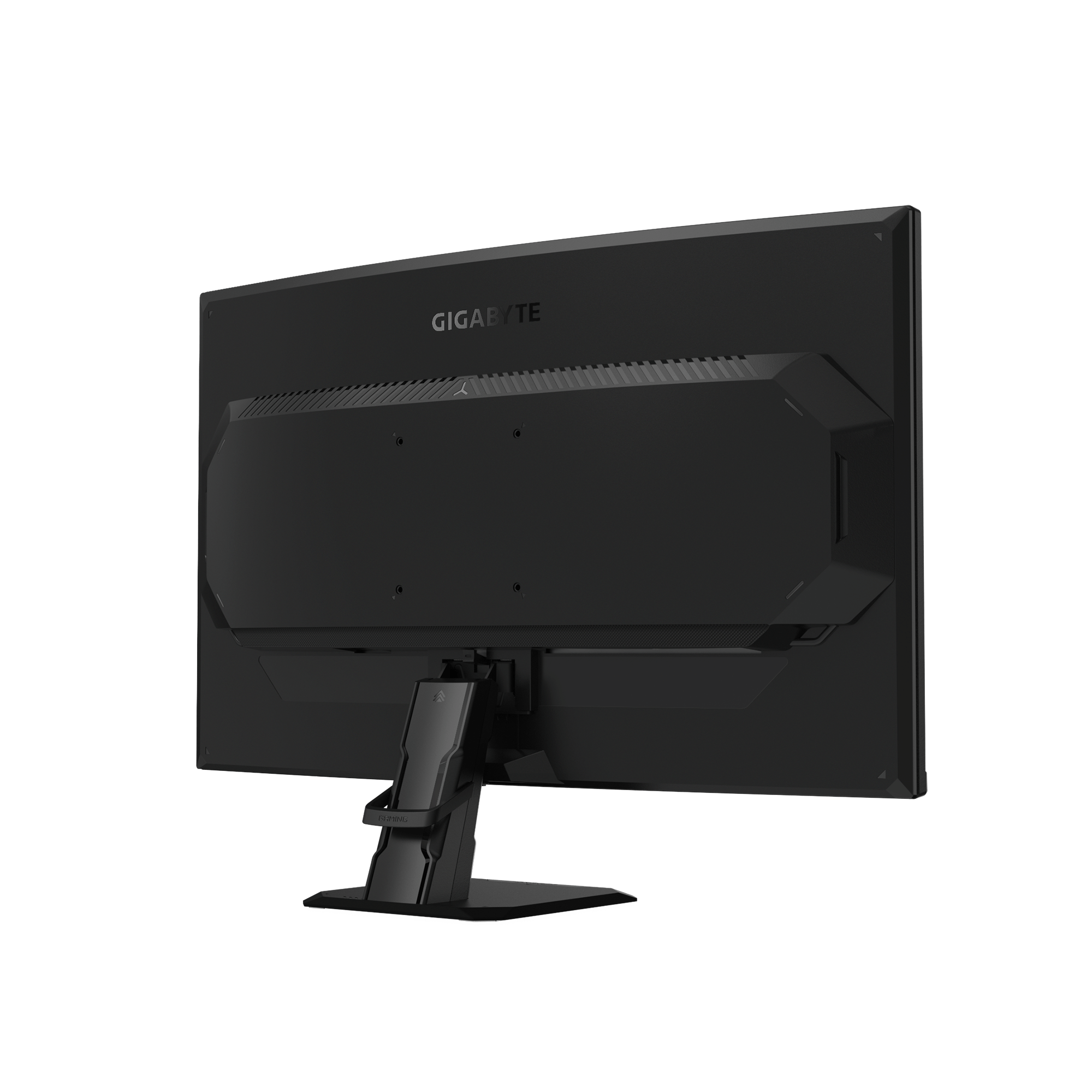 Геймърски монитор GIGABYTE GS27FCA - 27" VA 1500R, Full HD(1920x1080), 200Hz, 1ms, FreeSync Premium thumbnail 3
