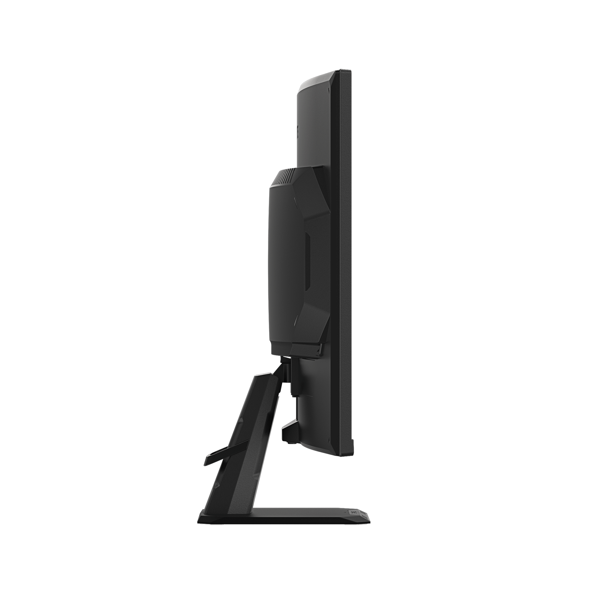 Геймърски монитор GIGABYTE GS27FCA - 27" VA 1500R, Full HD(1920x1080), 200Hz, 1ms, FreeSync Premium thumbnail 4