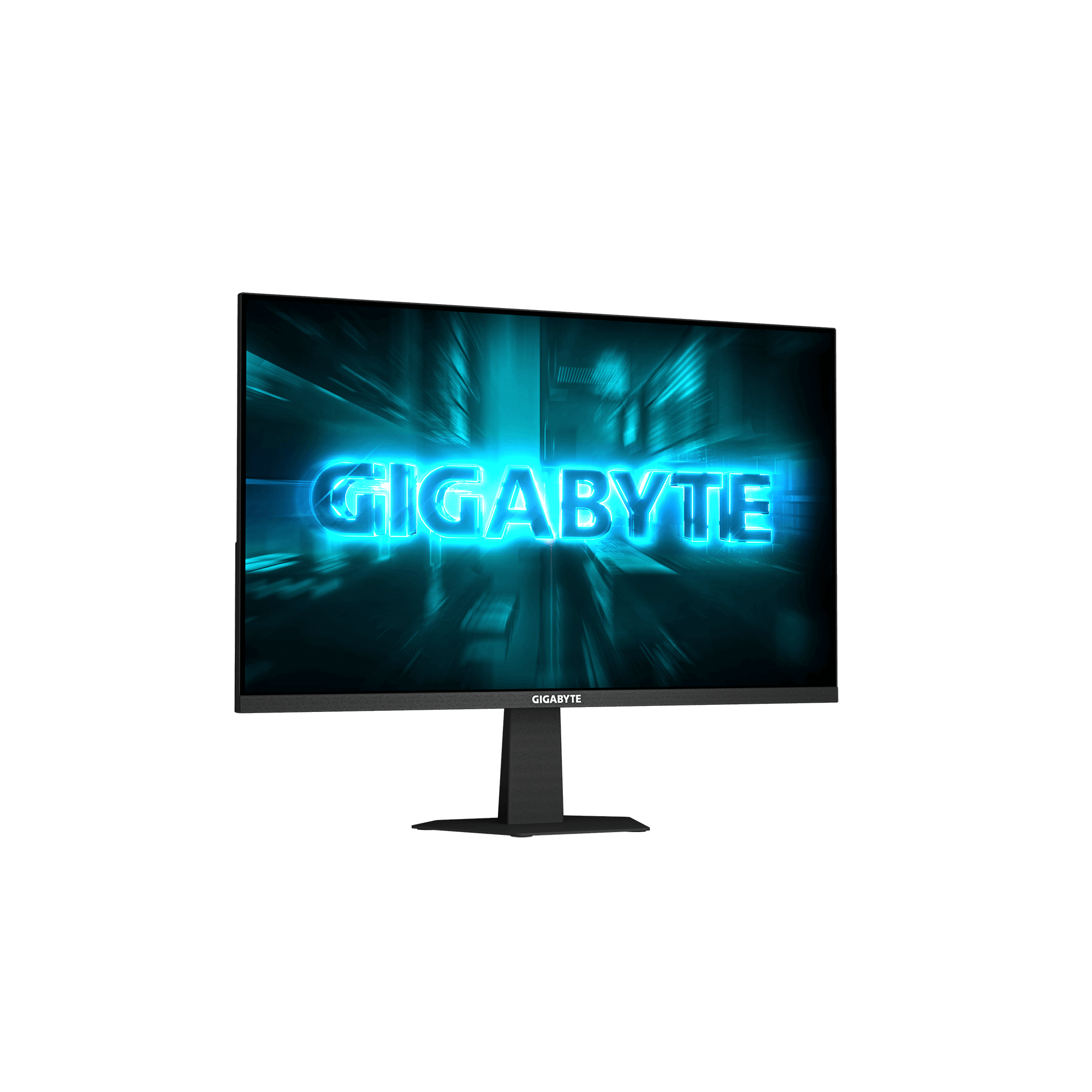 Геймърски монитор GIGABYTE GS24F14 - 23.8" SS IPS, Full HD(1920x1080), 144Hz, 1ms, AMD FreeSync thumbnail 1