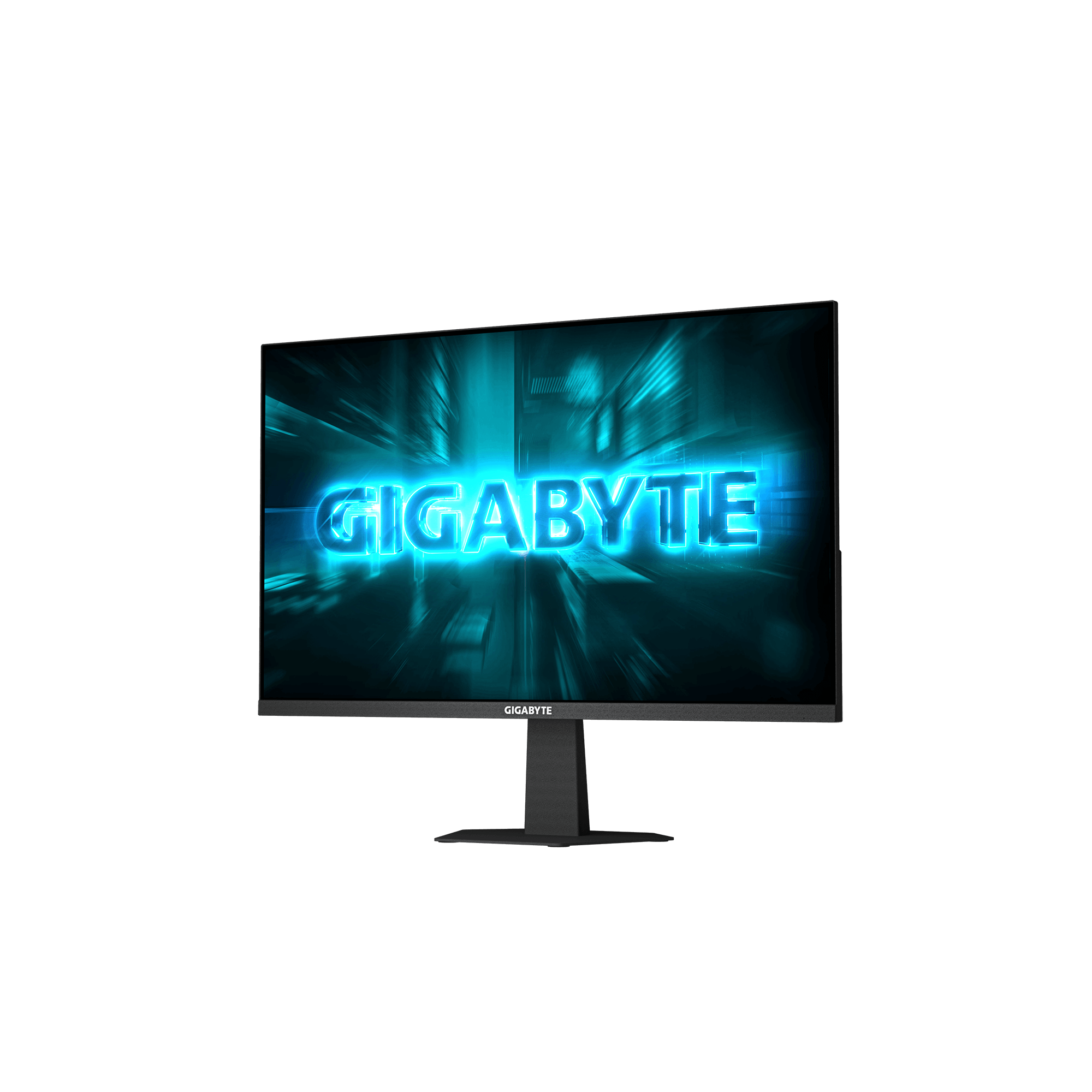 Геймърски монитор GIGABYTE GS24F14 - 23.8" SS IPS, Full HD(1920x1080), 144Hz, 1ms, AMD FreeSync thumbnail 2