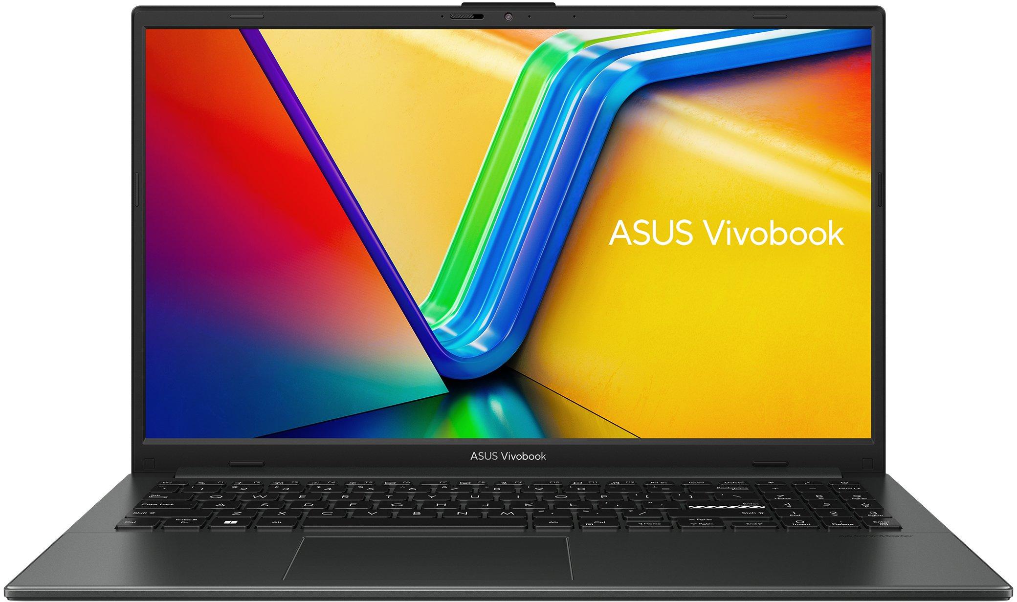 Лаптоп ASUS Vivobook Go 15 E1504FA-BQ2878NA - 15.6" FullHD, AMD Ryzen 3 30, 16GB LPDDR5, 512GB SSD, Free OS thumbnail 1