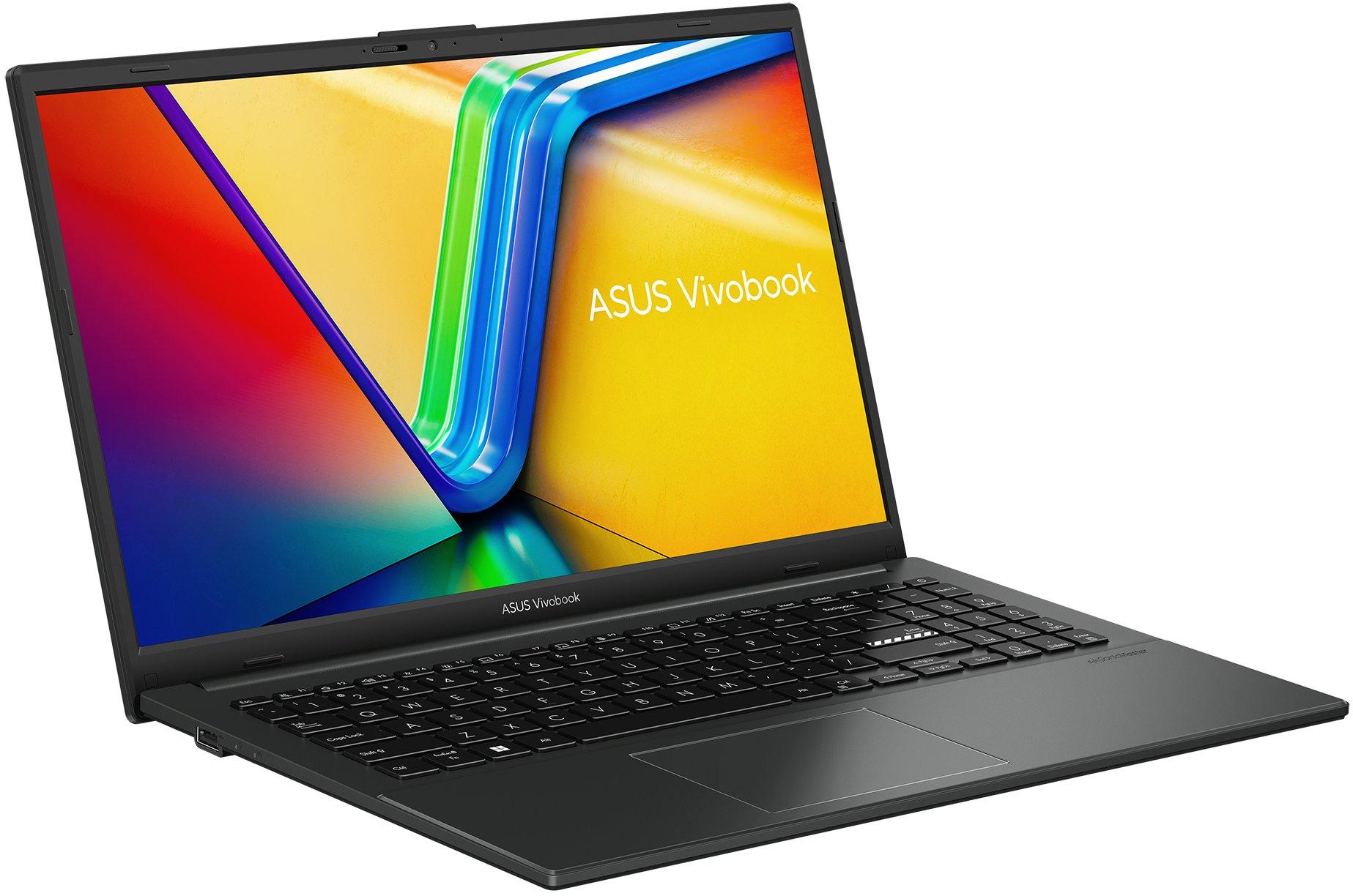 Лаптоп ASUS Vivobook Go 15 E1504FA-BQ2878NA - 15.6" FullHD, AMD Ryzen 3 30, 16GB LPDDR5, 512GB SSD, Free OS thumbnail 2