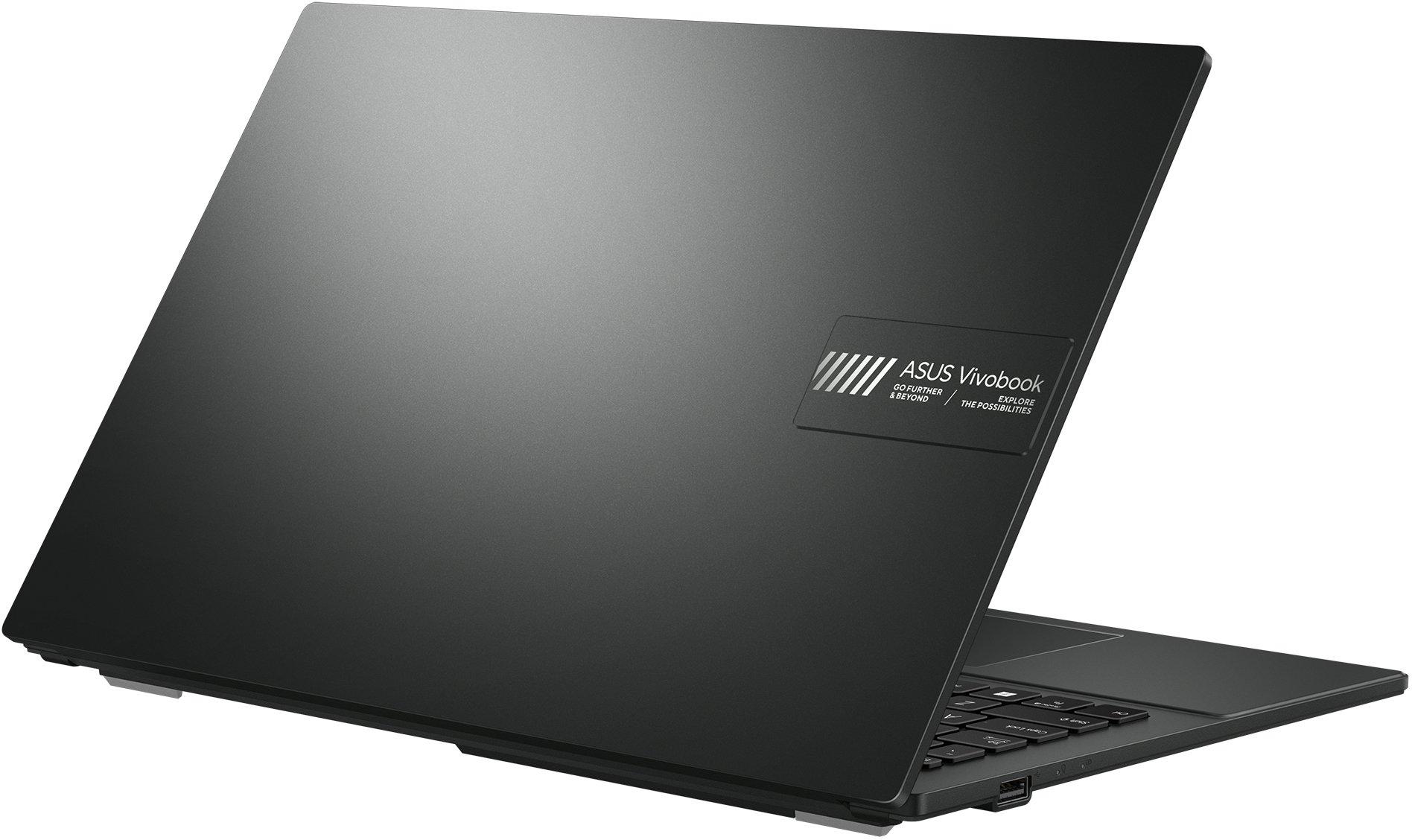 Лаптоп ASUS Vivobook Go 15 E1504FA-BQ2878NA - 15.6" FullHD, AMD Ryzen 3 30, 16GB LPDDR5, 512GB SSD, Free OS thumbnail 5