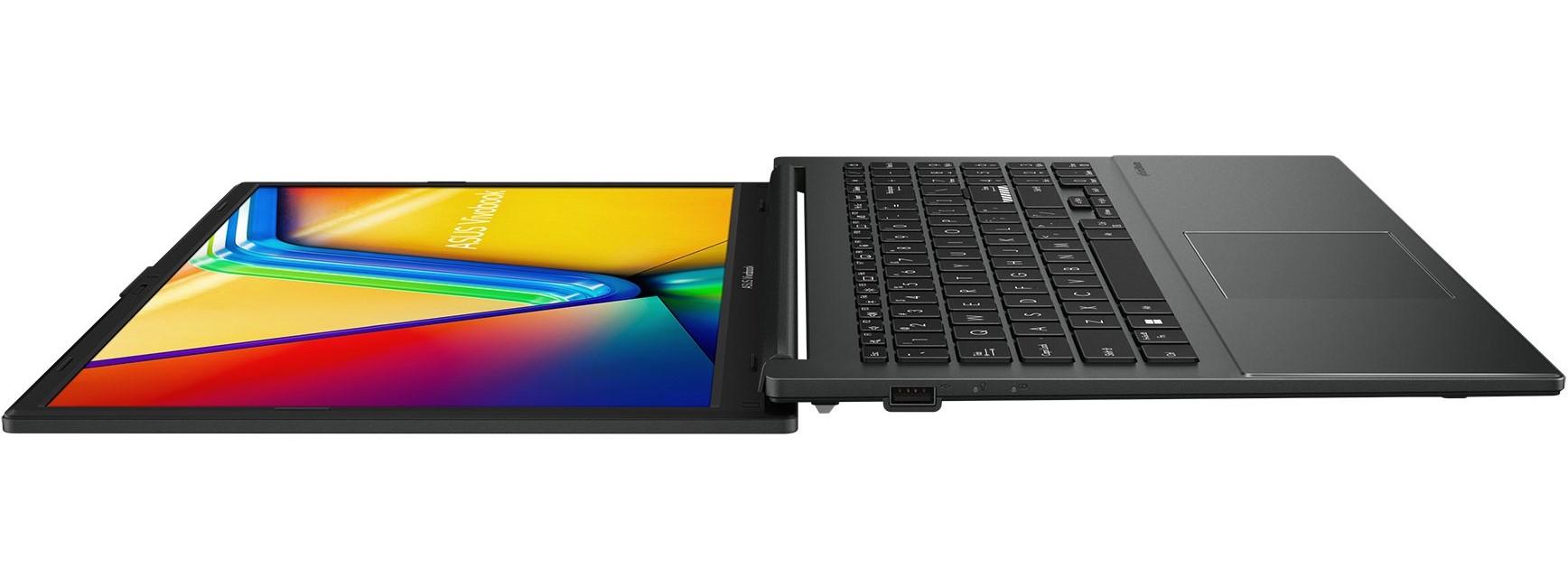 Лаптоп ASUS Vivobook Go 15 E1504FA-BQ2878NA - 15.6" FullHD, AMD Ryzen 3 30, 16GB LPDDR5, 512GB SSD, Free OS thumbnail 6