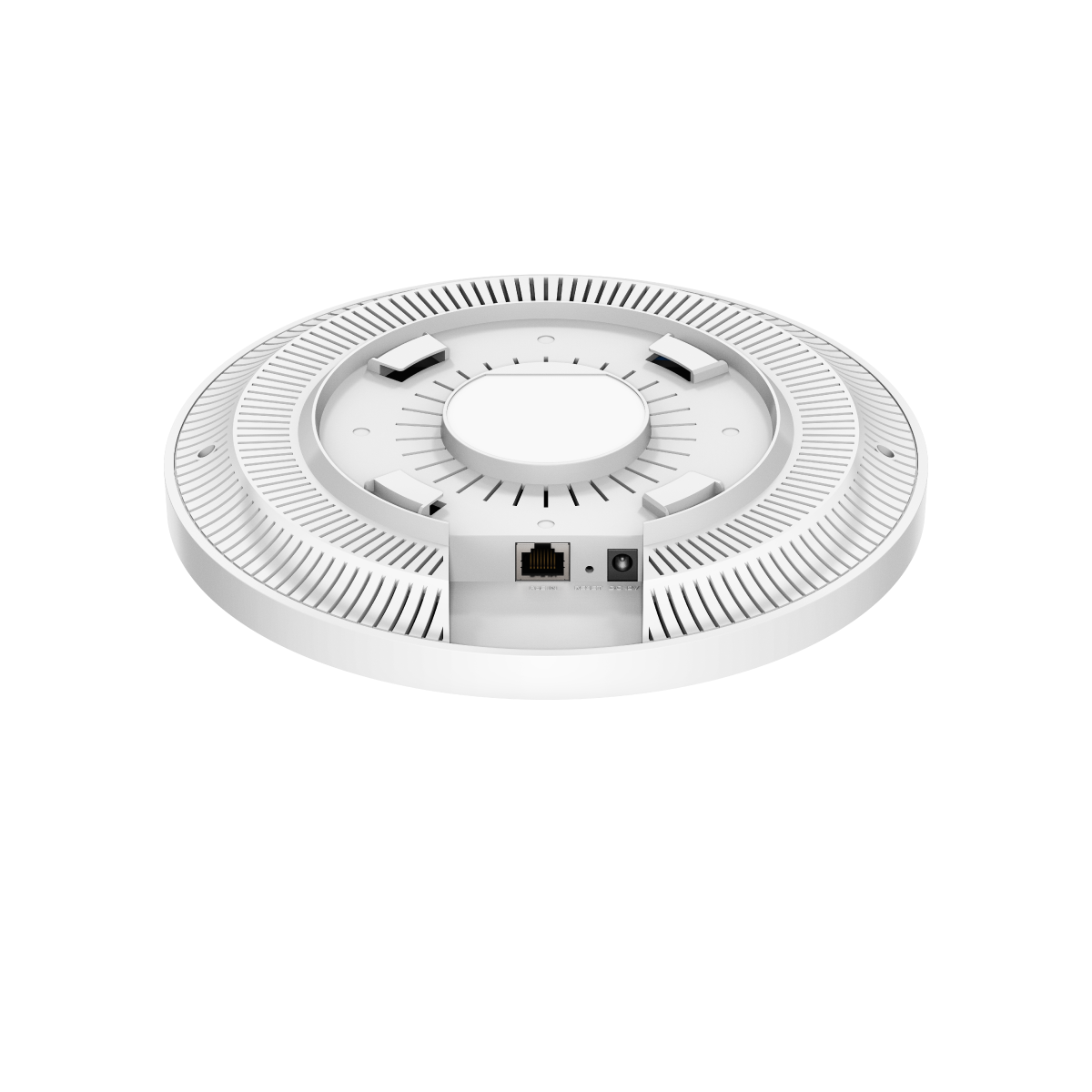 Безжична точка за достъп Cudy AP1200, AC1200, 2.4/5 GHz, 300 - 867 Mbps thumbnail 1