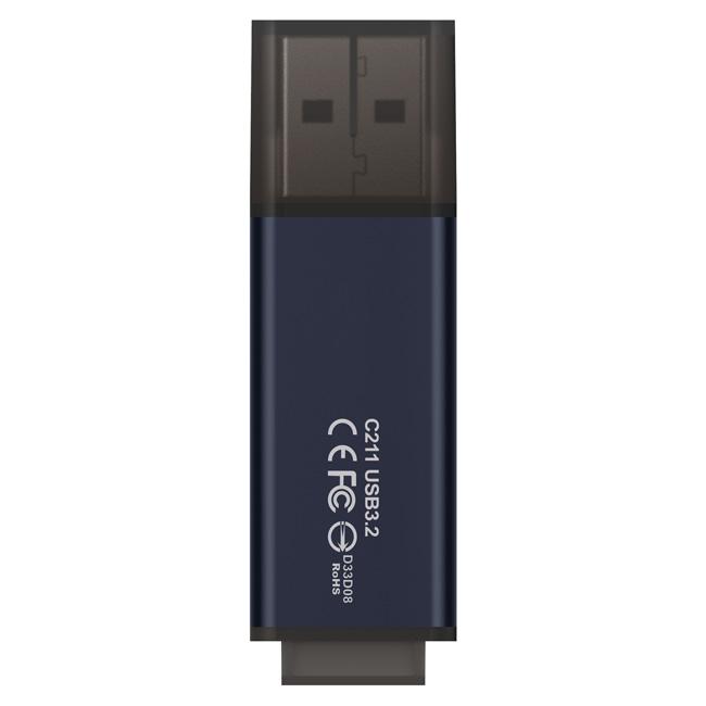 USB памет Team Group C211 128GB thumbnail 1