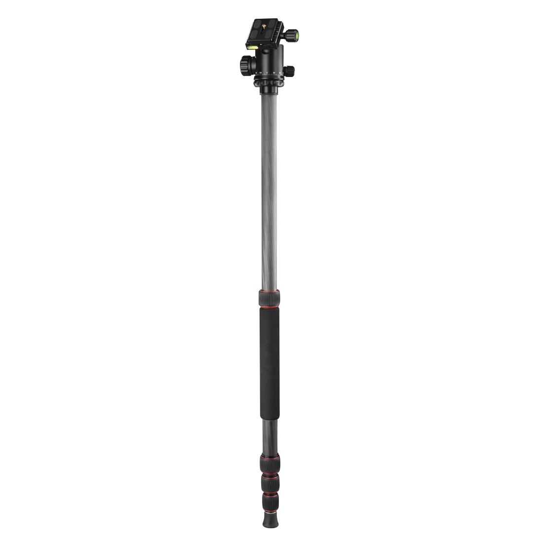 HAMA Статив / Трипод "Ramble II Duo Carbon", 46 -160 cm thumbnail 1