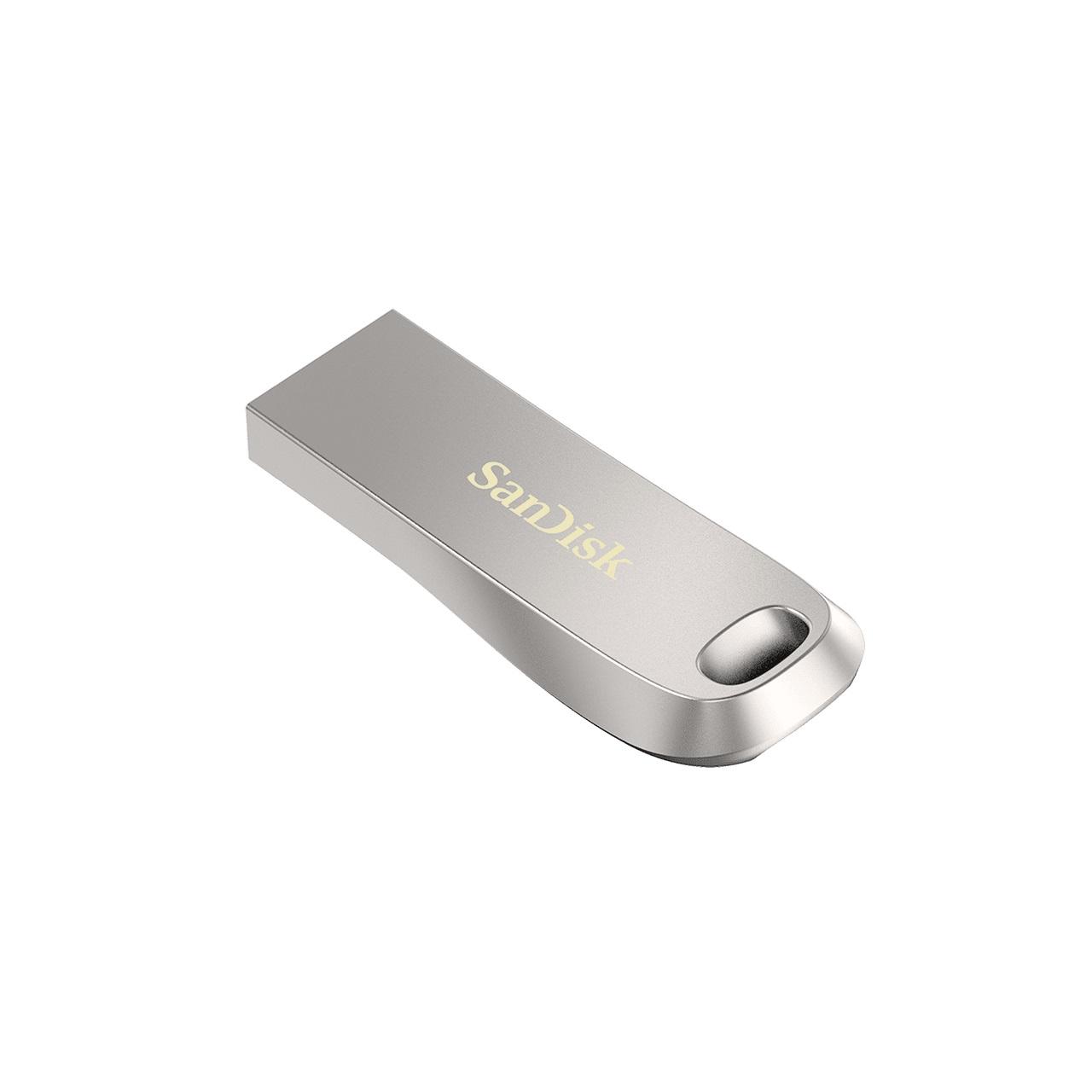USB памет SanDisk Ultra Luxe, 512GB thumbnail 2