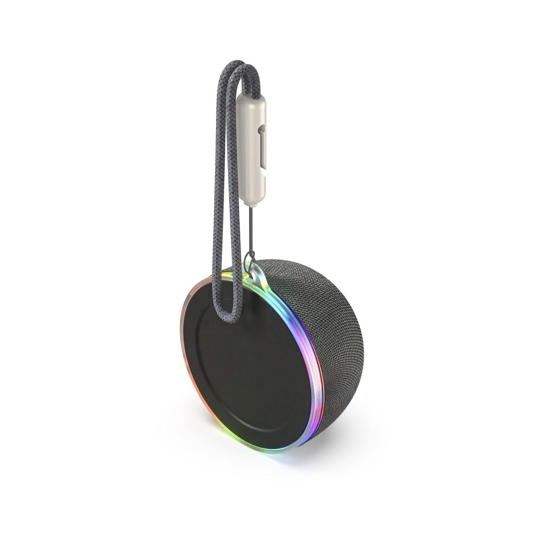 HAMA Блутут колонка "MagBuddy", 5 W, сива thumbnail 1