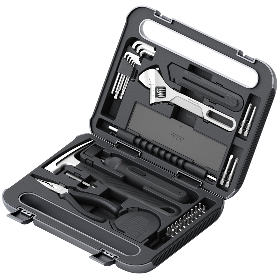 Mijia Tool Kit thumbnail 2