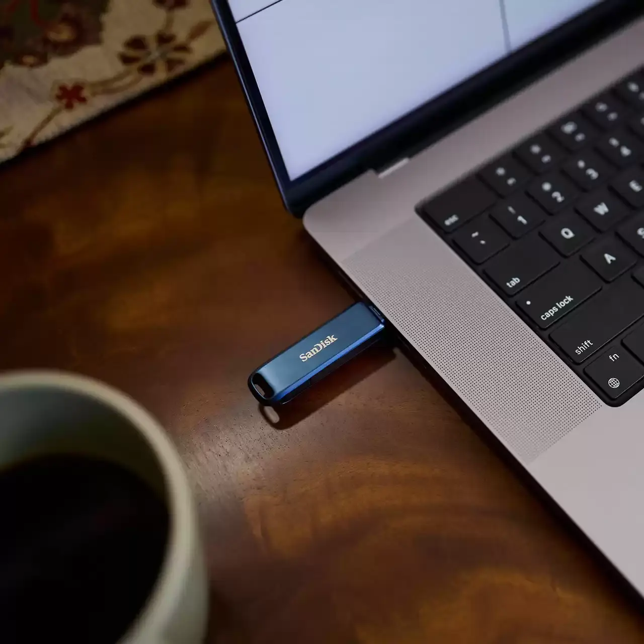 USB памет SanDisk Phone Drive for iPhone - 64GB,USB-A/ USB-C,100Mb/s thumbnail 3