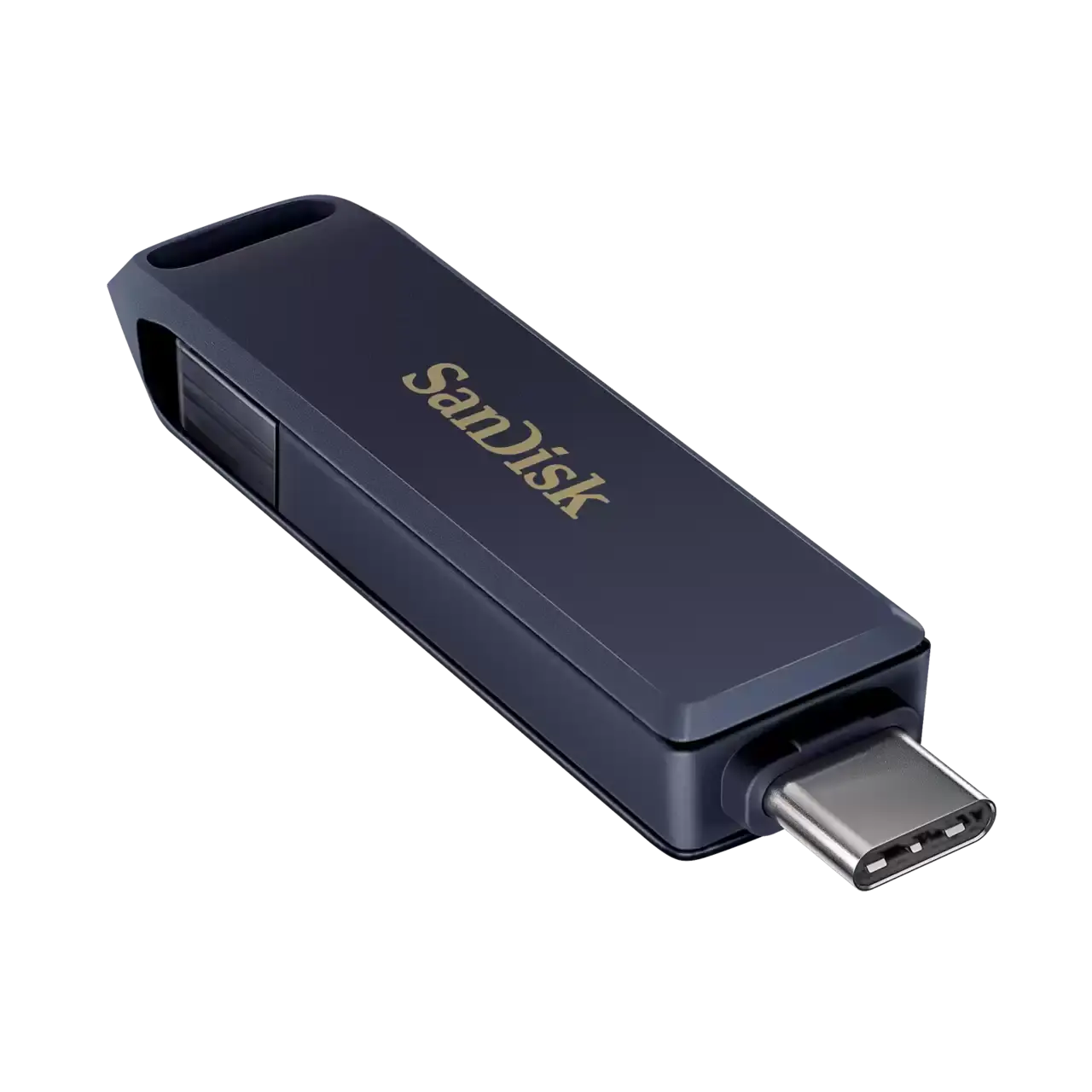 USB памет SanDisk Phone Drive for iPhone - 256GB, USB-A/ USB-C,100Mb/s thumbnail 1