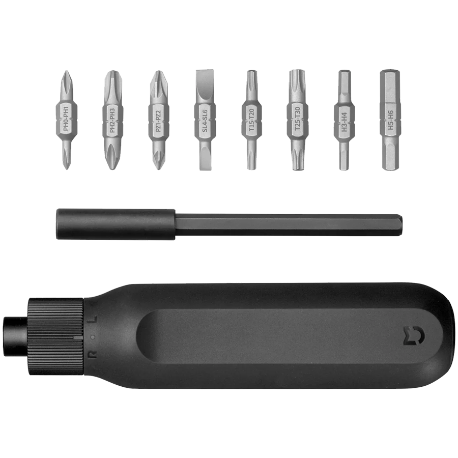 Mi 16-in-1 Ratchet Screwdriver thumbnail 1