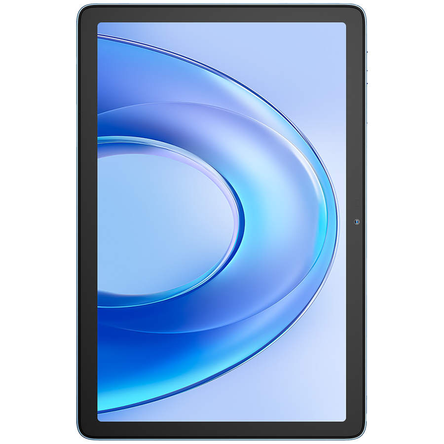 Blackview Tab 60 Pro LTE 8GB/128GB, 10.1-inch HD+ 800x1280 IPS LCD, Octa-core T606 1.6GHz, 5MP Front/8MP Back Camera, Battery 7000mAh, NO Charging USB Type-C, Android 15, SD card slot, Blue thumbnail 2