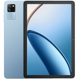 Blackview Tab 60 WiFi 4GB/128GB, 10.1-inch HD IPS 800x1340, Octa-core 1,8GHz, 5MP Front/8MP Back Camera, Battery 5100mAh, NO Charging USB Type-C, Android 15, Blue