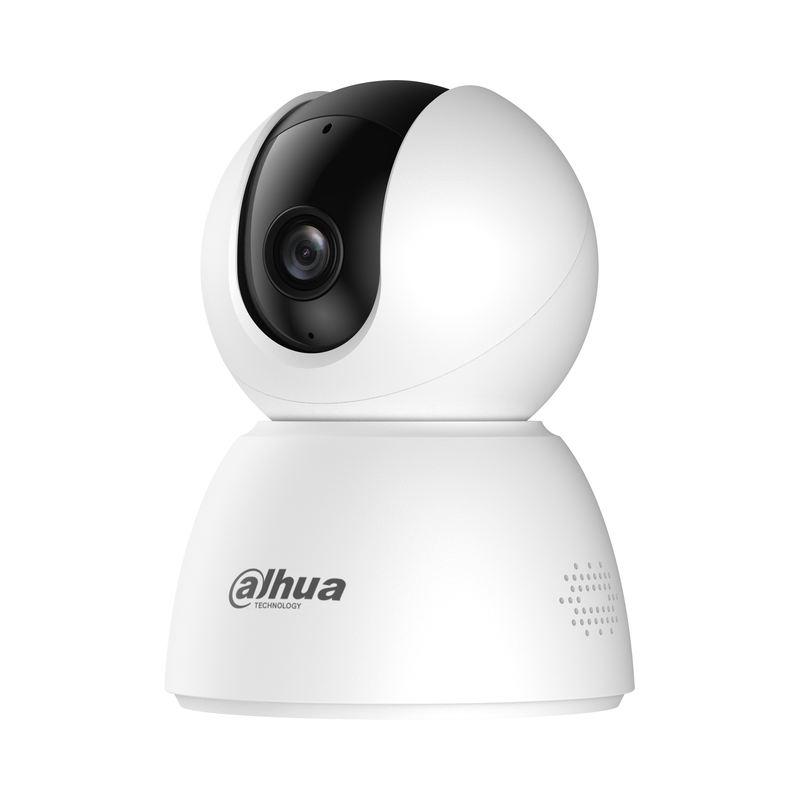 WIFI IP 4MP PT камера 2.8 mm IR-10 SD - DAHUA H4I-0280B thumbnail 1