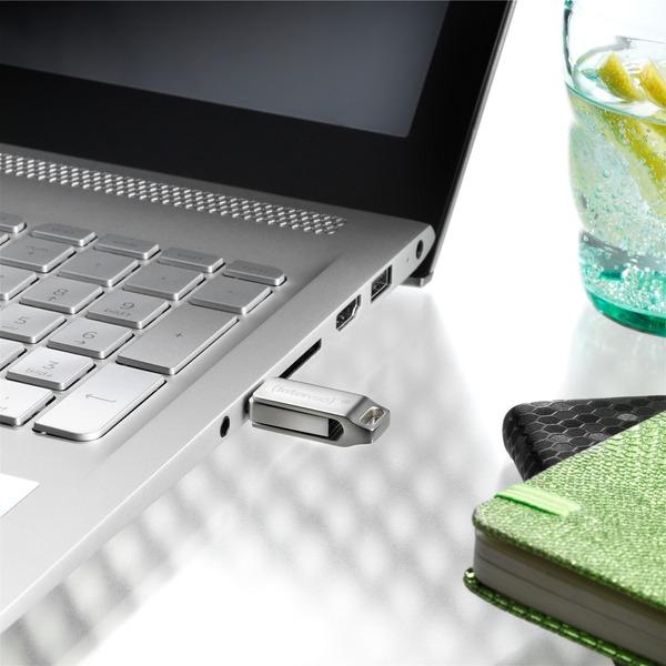 Intenso USB Flash Drive 3.2 64GB cMobile Line thumbnail 3