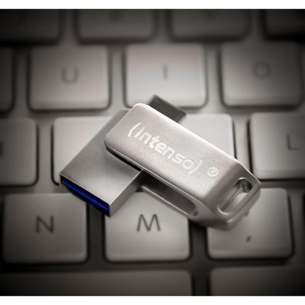 Intenso USB Flash Drive 3.2 64GB cMobile Line thumbnail 4