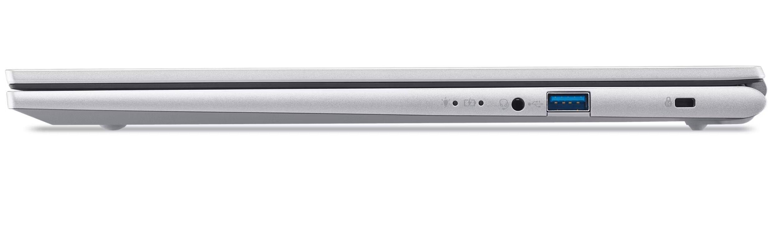 Лаптоп Acer Aspire Go AMD Ryzen 3 5400U/2.6/4.0GHz/, 15.6" Full HD, 8Gb DDR4/SSD 512Gb NVMe,no OS thumbnail 4