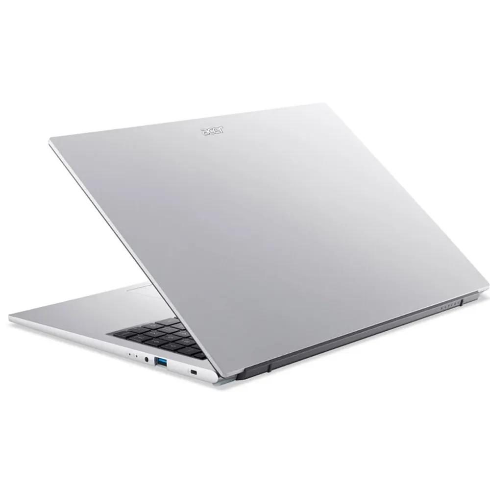 Лаптоп Acer Aspire Go Intel i5-120U/1.4/5.0GHz/, 16" WUXGA IPS Anti-Glare,16Gb DDR5/SSD 512Gb NVMe,no OS thumbnail 2
