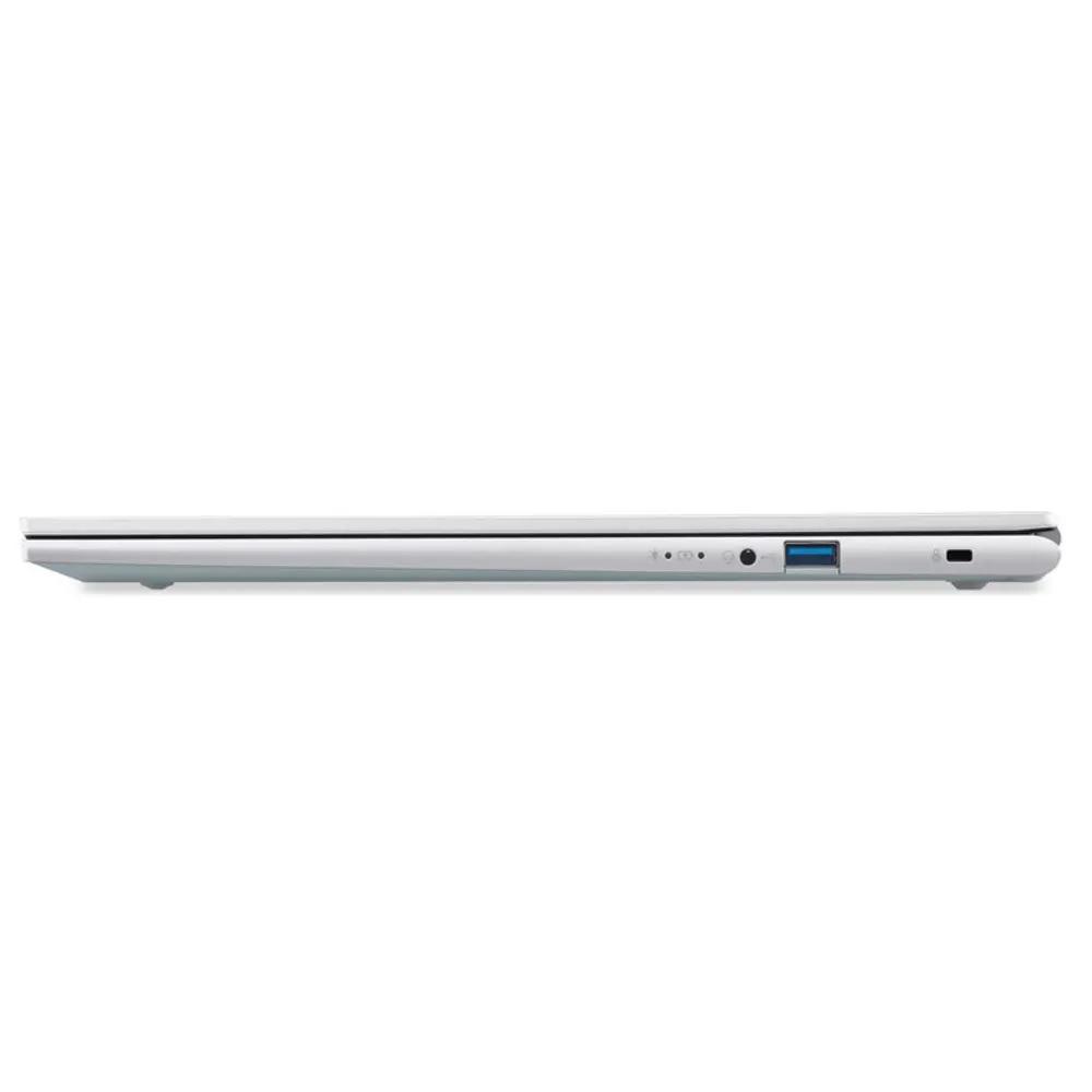 Лаптоп Acer Aspire Go Intel i5-120U/1.4/5.0GHz/, 16" WUXGA IPS Anti-Glare,16Gb DDR5/SSD 512Gb NVMe,no OS thumbnail 4