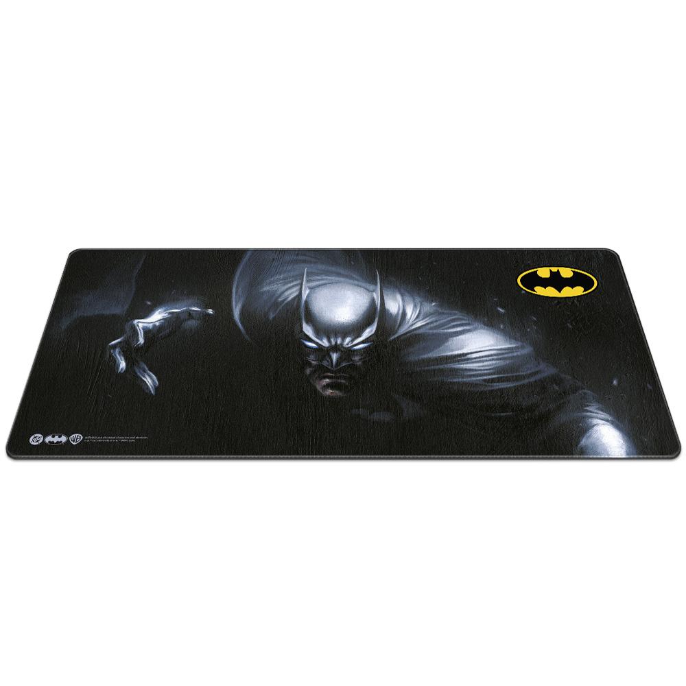 Геймърски пад DC Batman: Mindbomb - Batman aka Bruce Wayne, XL thumbnail 1