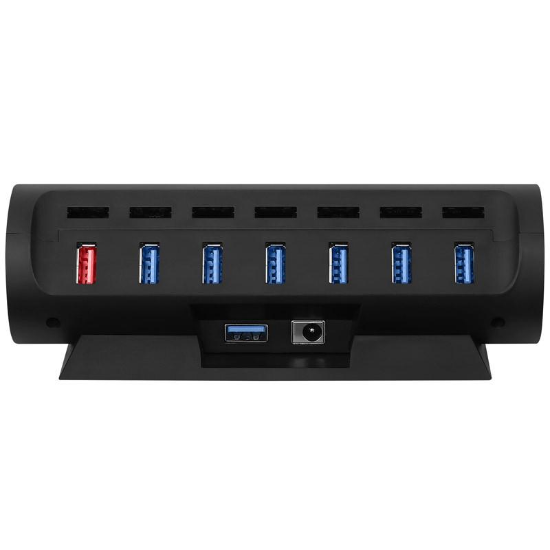 7 портов Хъб Streamplify CTRL 7 thumbnail 3