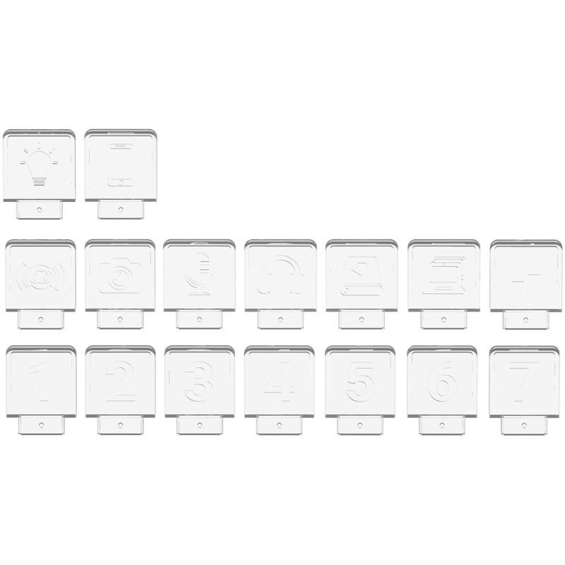 7 портов Хъб Streamplify CTRL 7 thumbnail 5