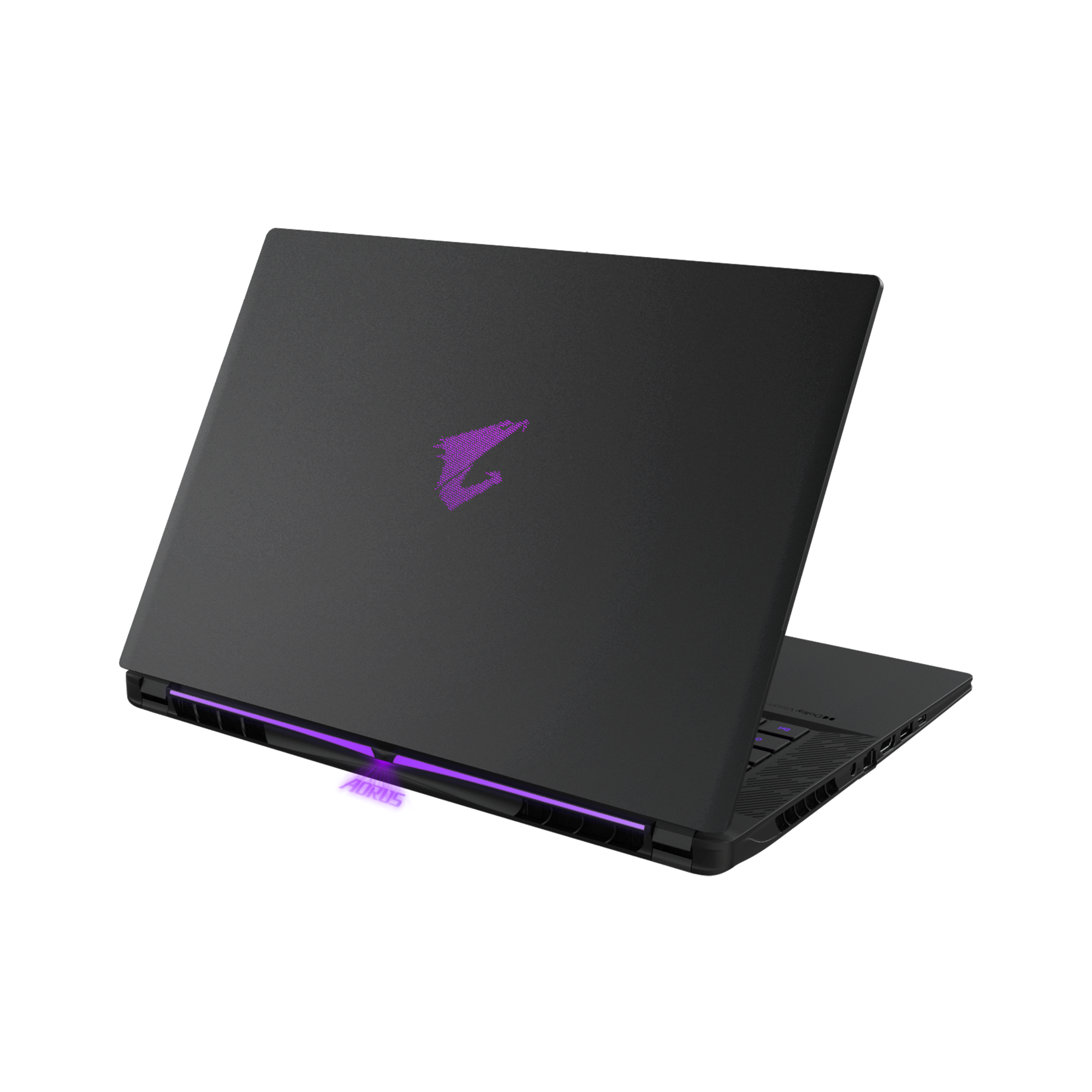 Лаптоп GIGABYTE AORUS MASTER 16 6ZJ - 16" inch OLED, AMD Ryzen 9 9955HX3D, 32GB DDR5, 1TB SSD, RTX 5090, Windows 11 Pro thumbnail 4
