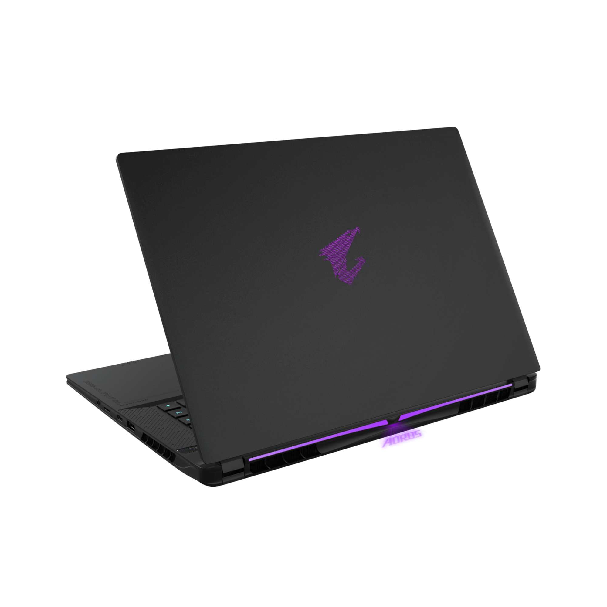 Лаптоп GIGABYTE AORUS MASTER 16 6ZJ - 16" inch OLED, AMD Ryzen 9 9955HX3D, 32GB DDR5, 1TB SSD, RTX 5090, Windows 11 Pro thumbnail 5