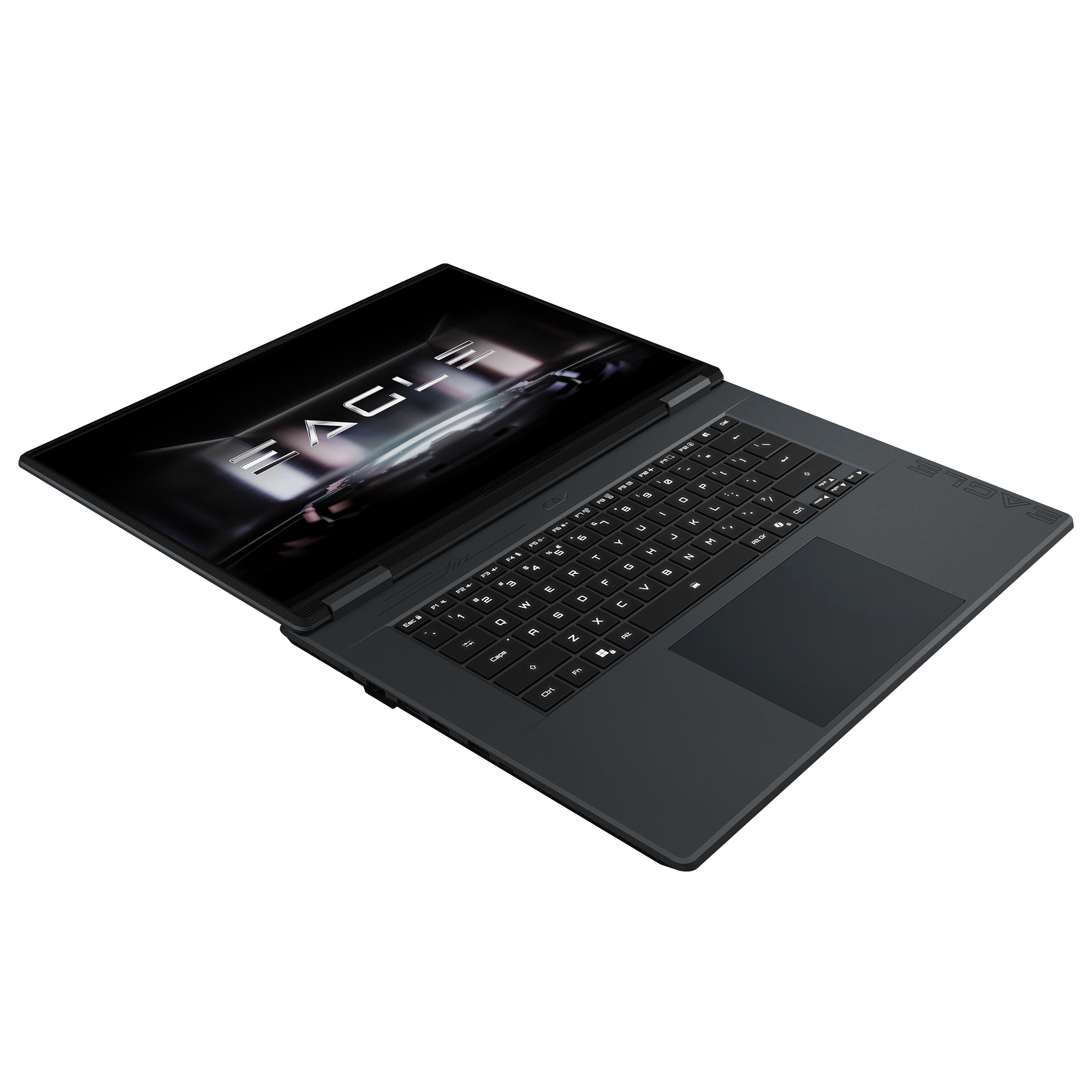 Лаптоп GIGABYTE EAGLE G6LJ 9MJR2EEF93SD  - 16" inch IPS 165Hz,  AMD Ryzen 5 7533HS, 16GB DDR5, 512GB SSD Gen4, RTX 4050, FreeDOS thumbnail 3