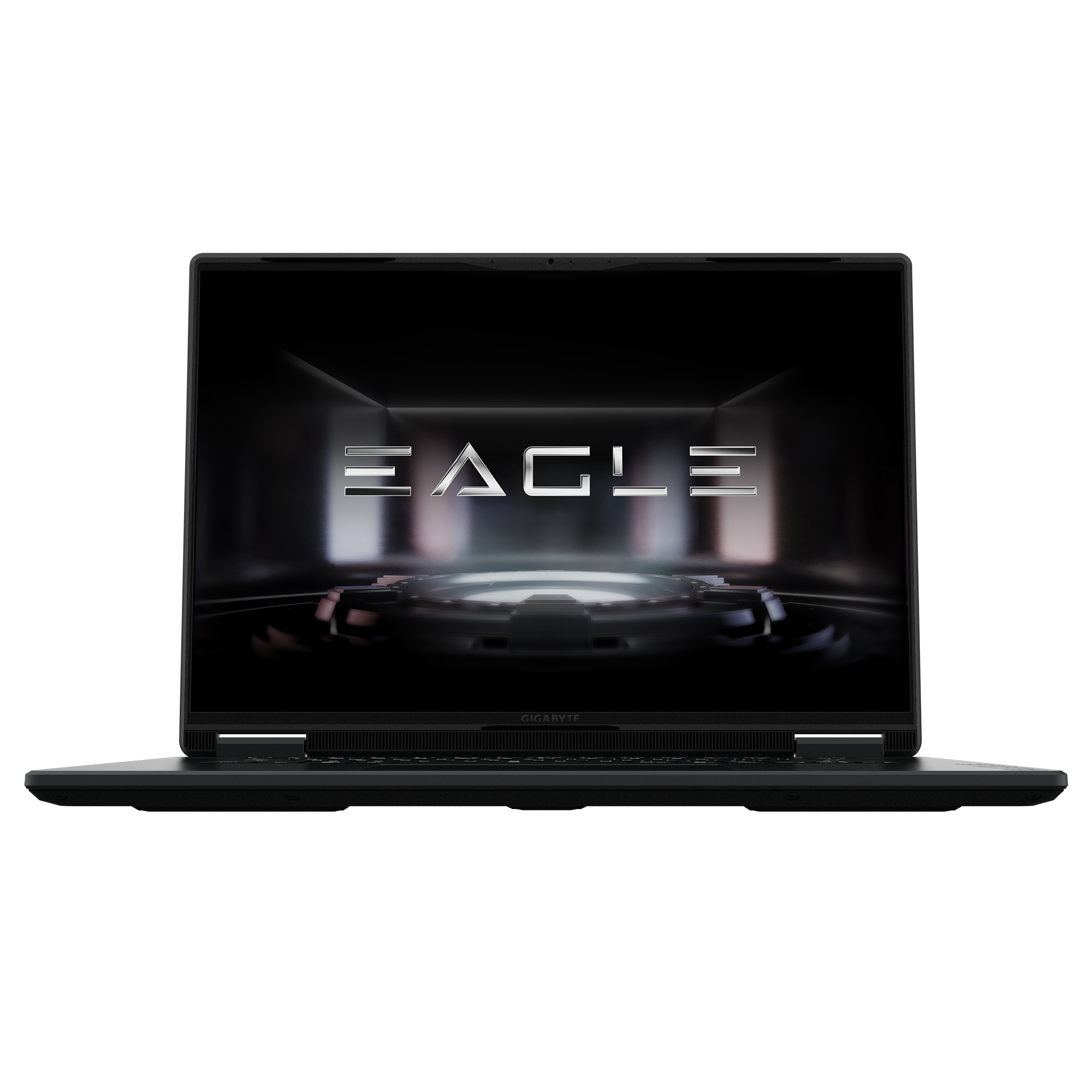 Лаптоп GIGABYTE EAGLE G6LJ 9MJR2EEF93SD  - 16" inch IPS 165Hz,  AMD Ryzen 5 7533HS, 16GB DDR5, 512GB SSD Gen4, RTX 4050, FreeDOS