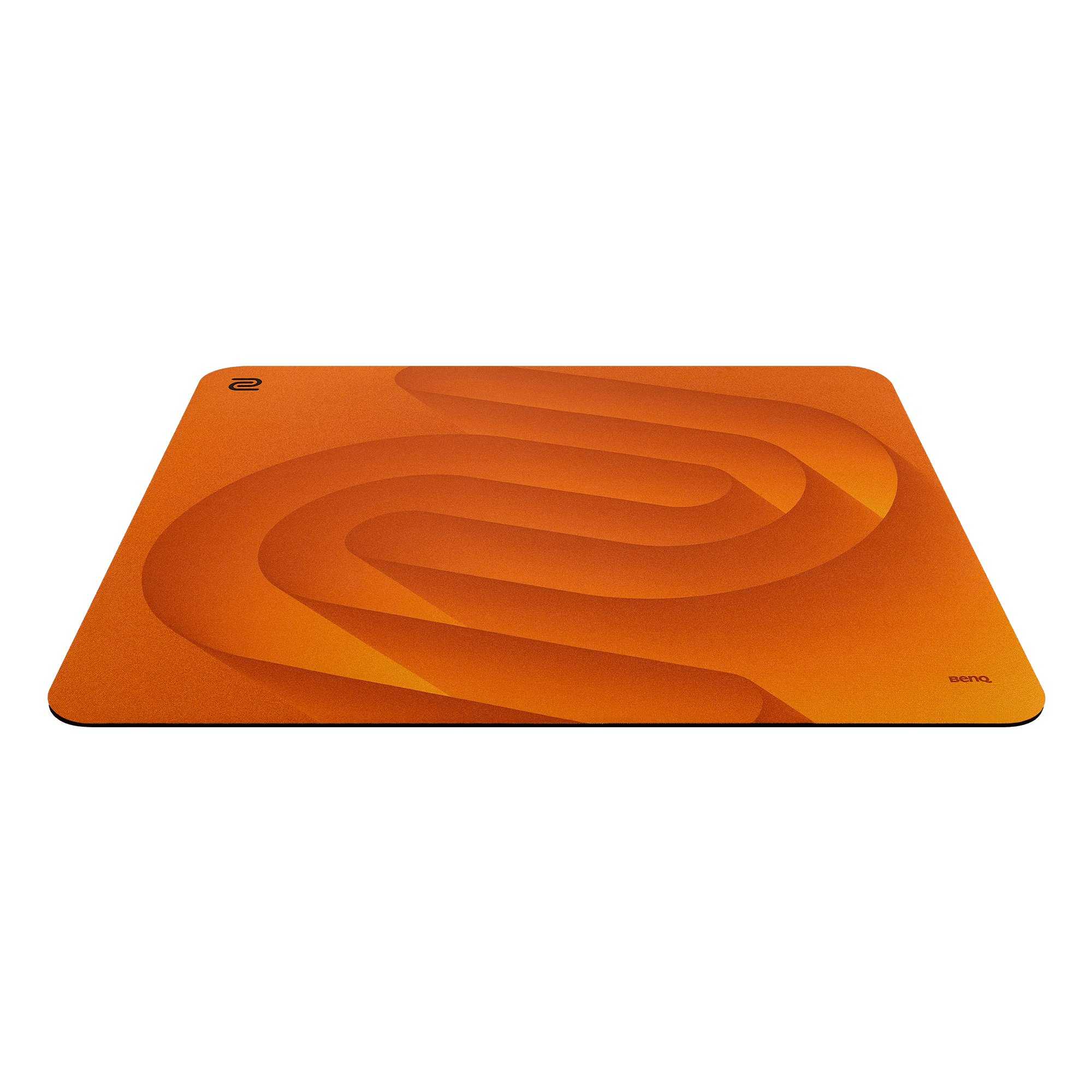 Геймърски пад ZOWIE G-SR-SE Orange - L thumbnail 1