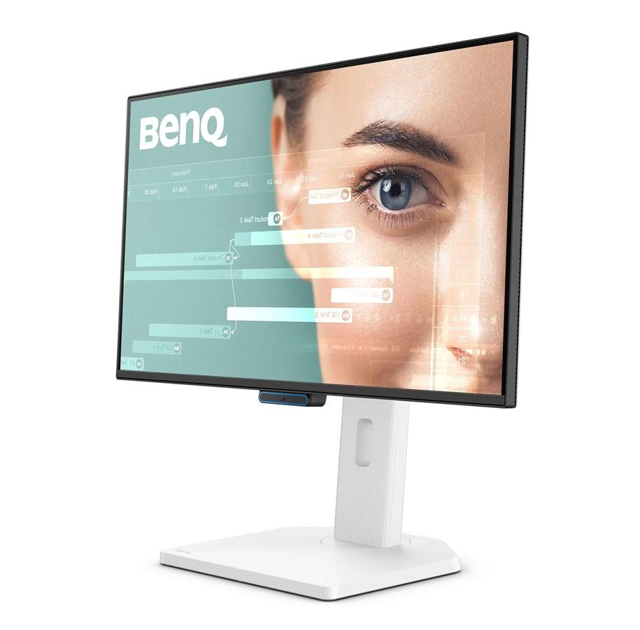 Монитор BenQ GW2490TC, 24", IPS, 1920x1080, 144Hz, 99% sRGB, HDMI, DisplayPort, Speakers thumbnail 1