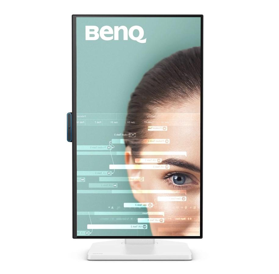 Монитор BenQ GW2490TC, 24", IPS, 1920x1080, 144Hz, 99% sRGB, HDMI, DisplayPort, Speakers thumbnail 3